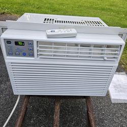 Window  Air Conditioner 