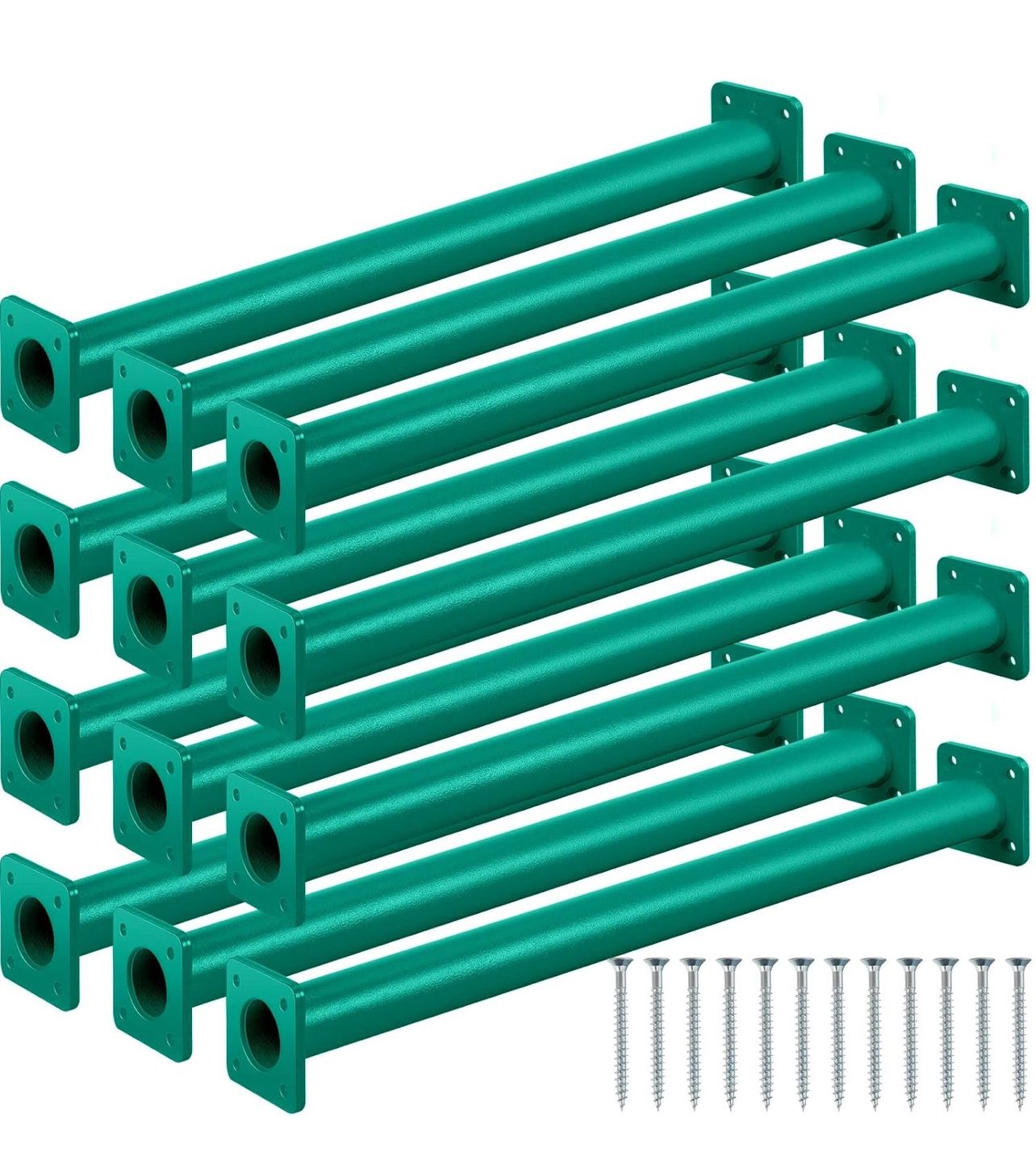 12 Pack Monkey Bars Swing Set P(2)