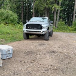 2003 Dodge Ram 2500