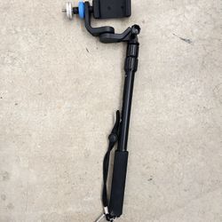 Selfie Stick / Phone Mount (Adjustable)