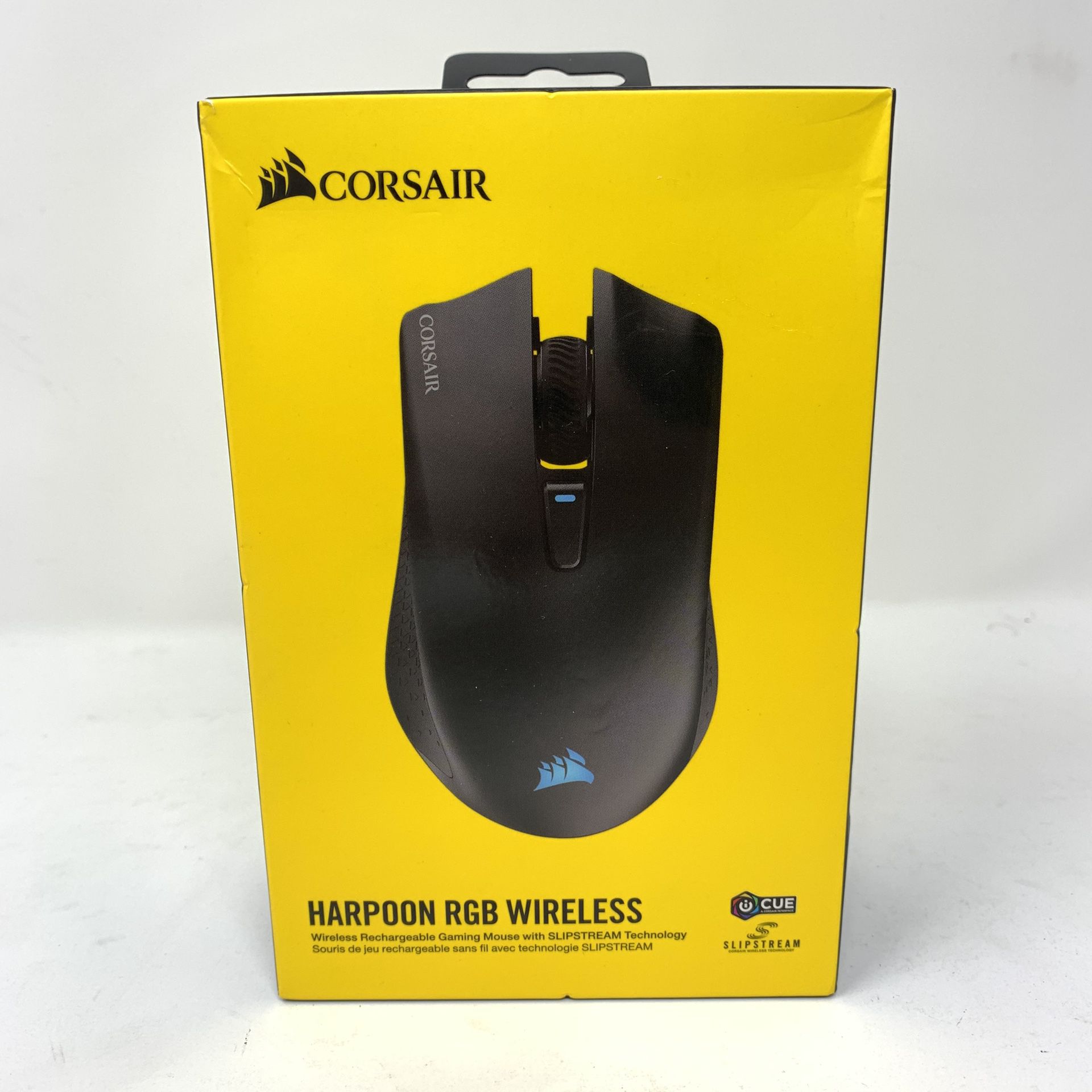 Corsair Harpoon RGB Wireless gaming mouse