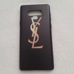 Designer Phone Cases (Samsung Note 9)