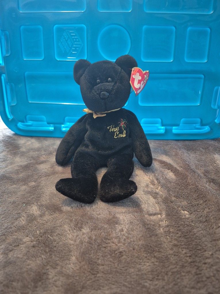 TY Beanie Baby
