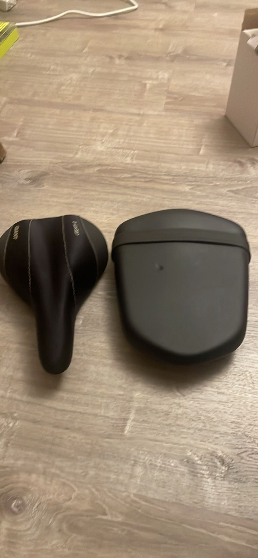 Bicycle Seat (2)