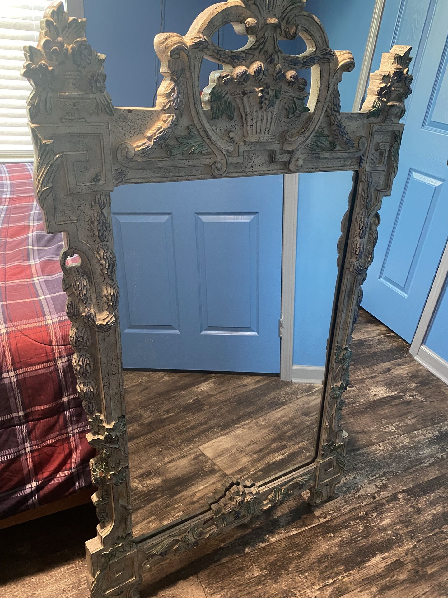Gampel Stol Mirror 