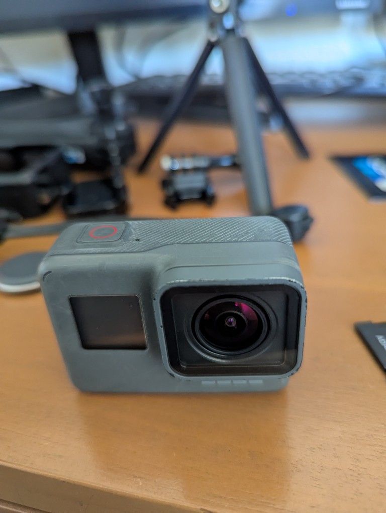 GoPro Hero 5