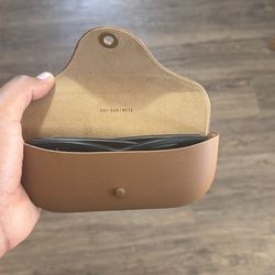 Raybands Meta glasses polarized