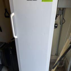 Freezer (Costco Hamilton Beach)