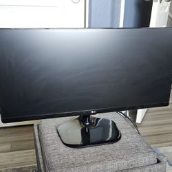 LG 25UM58-P Ultrawide IPS Monitor