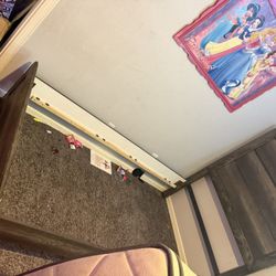 Twin Bed Frame