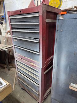 Craftsman Tool Chests