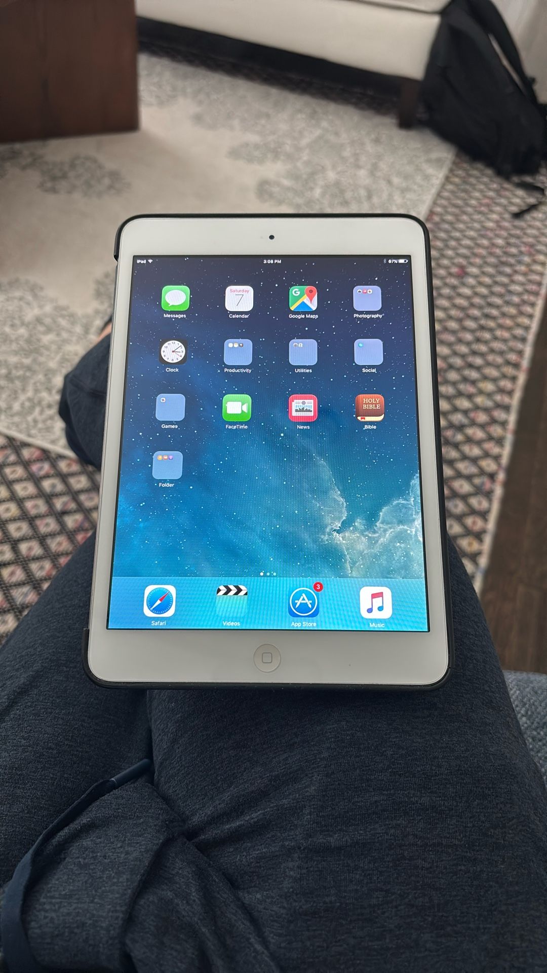iPad Mini (1st Gen)
