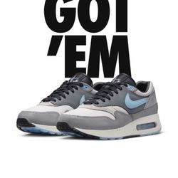 Nike Air Max 1 ‘86 OG 