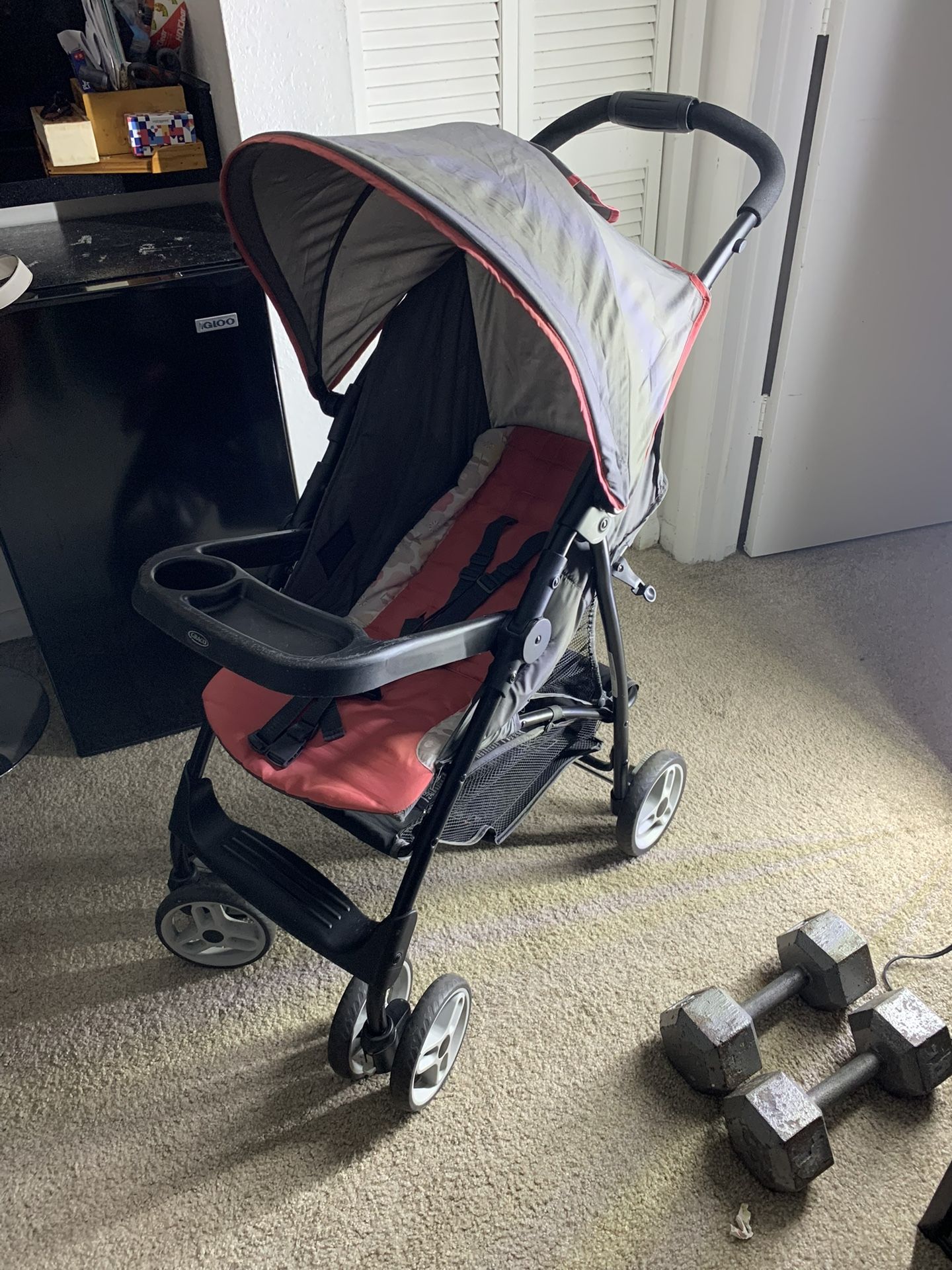 Graco Stroller