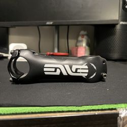 Enve Carbon stem 110mm
