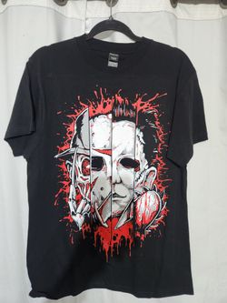 Halloween shirts