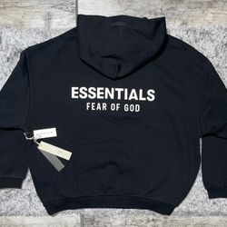 Essentials Hoodie
