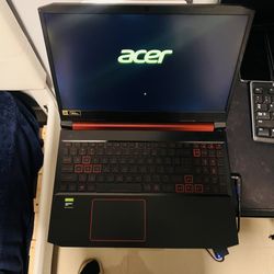 Acer Nitro 5 Gaming Laptop PC
