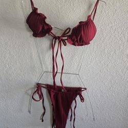 Bikini Set 