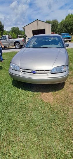 1998 Chevrolet Lumina