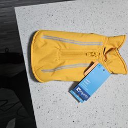 RC Pets- Drift Coat- 8" New