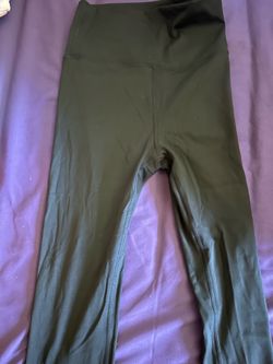 Matte leggings😊