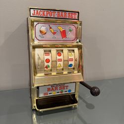 Vintage Bar Tool Holder