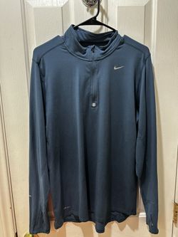 Nike Running 1/2 Zip