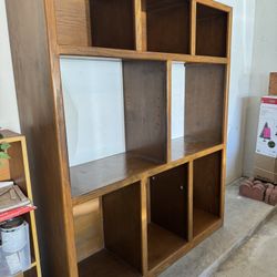 Shelf Stand 