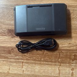 Nintendo DS Black Console , Can Play GBA$ NDS