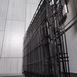 Dog Cage/ Carrying Crate 