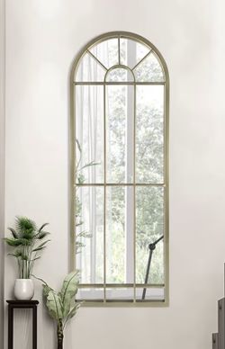 Decorative Mirror(still In Box)