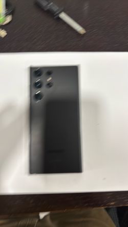 Samsung S23 Ultra 256 GB Factory unlocked