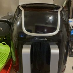 Air Freír 