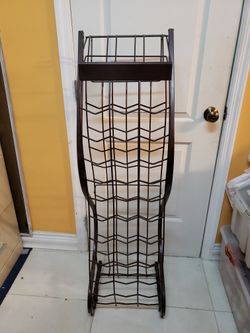 Wine Rack /display