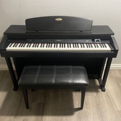Digital Piano