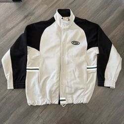 Vintage Nike Air Jordan Sweatsuit XL Rare 80s Last Dance Warm Ups Jacket