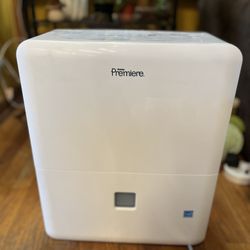 Danby premier dehumidifier 