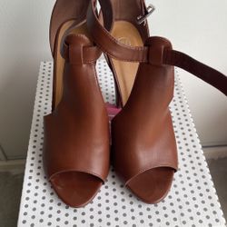 Heels Size 10