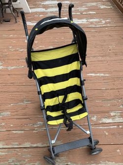 Cisco stroller