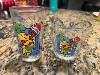 Winnie the Pooh