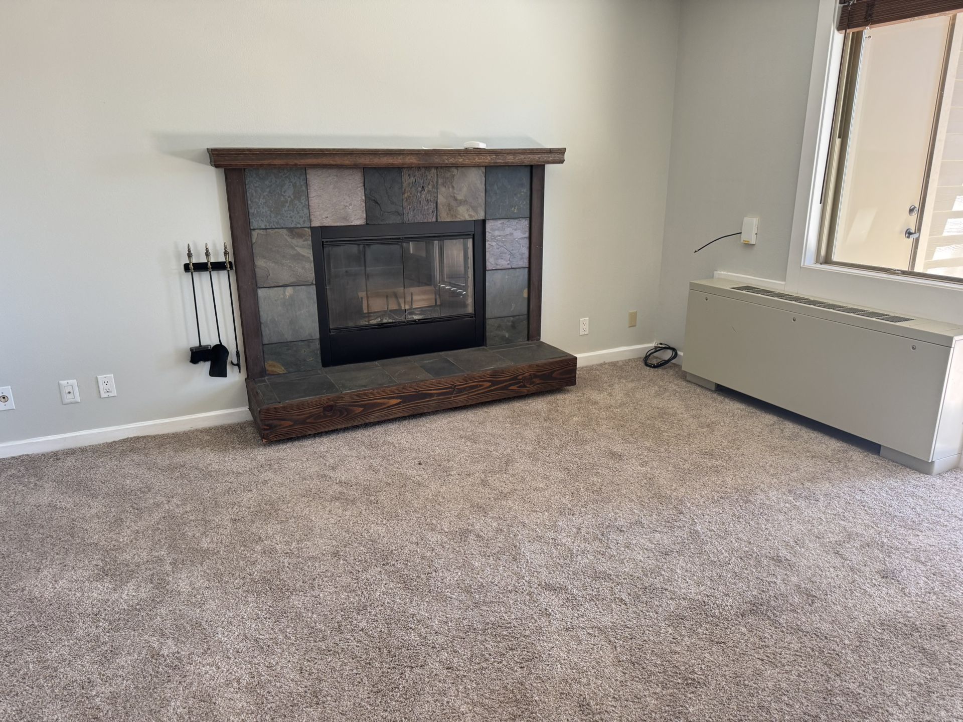 Baseboards