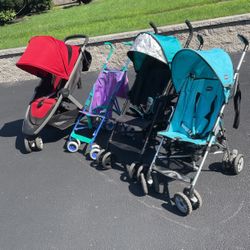 Strollers For Sale