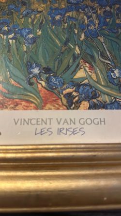 VAN GOGH PICTURE