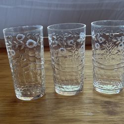 Crystal Glassware