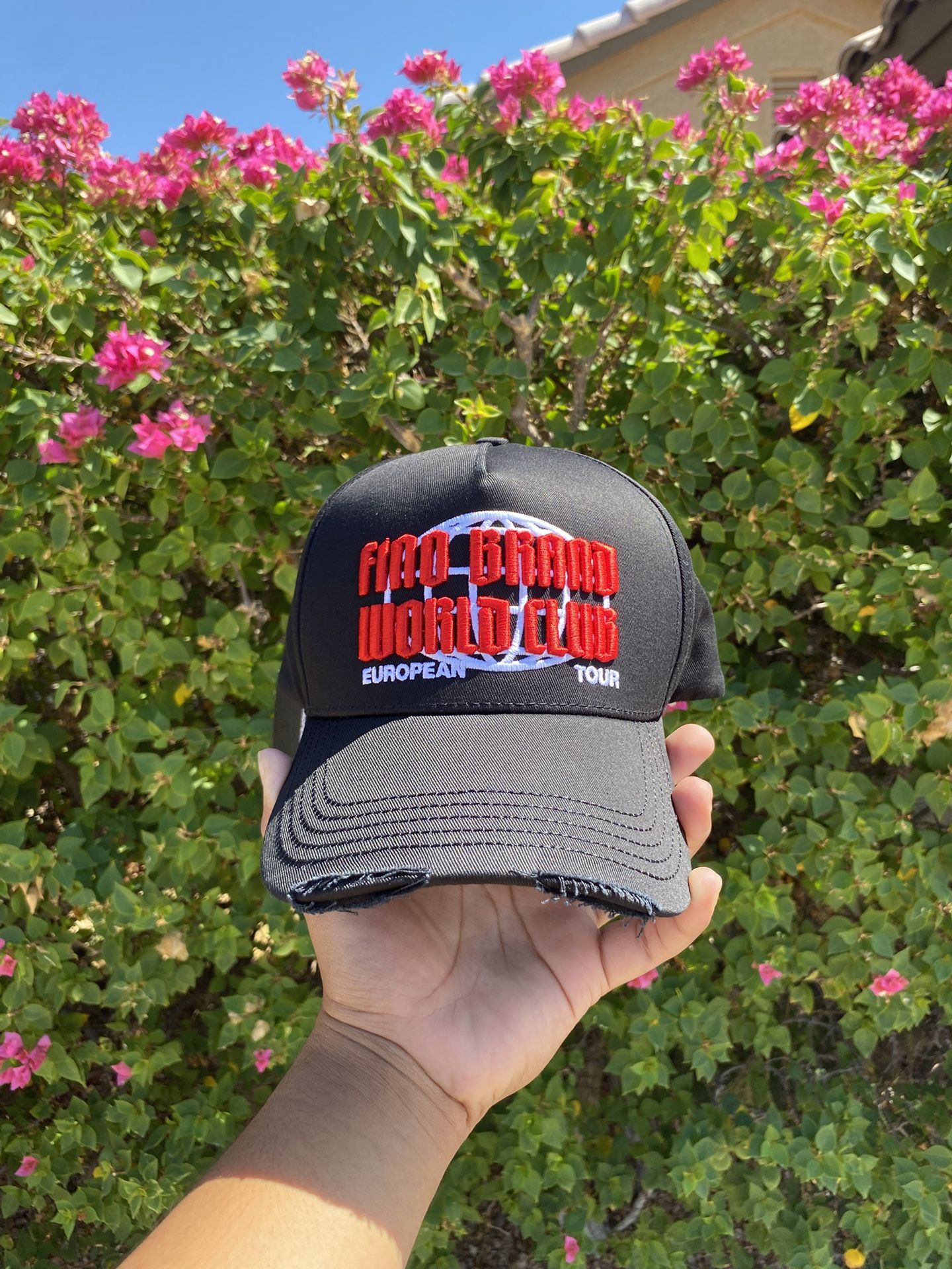 FINO HATS