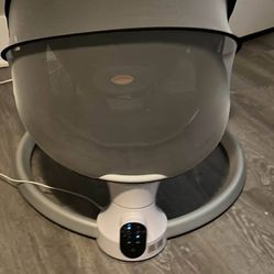 Bluetooth Swing