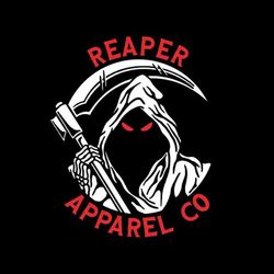 Reaper Apparel Clothing 