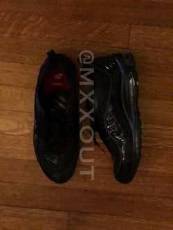 Supreme Nike Air Max