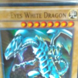 YU-GI-OH  Cards